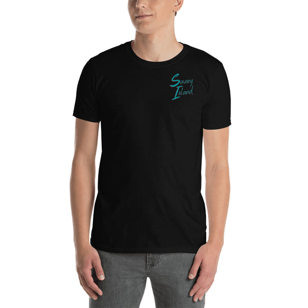 Short-Sleeve Unisex T-Shirt | Savary Island